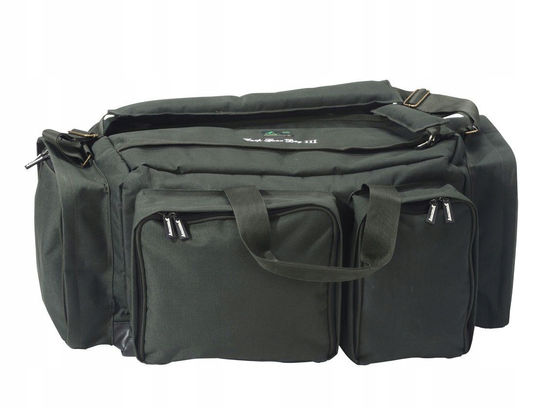 Torba Anaconda Carp Gear Bag III