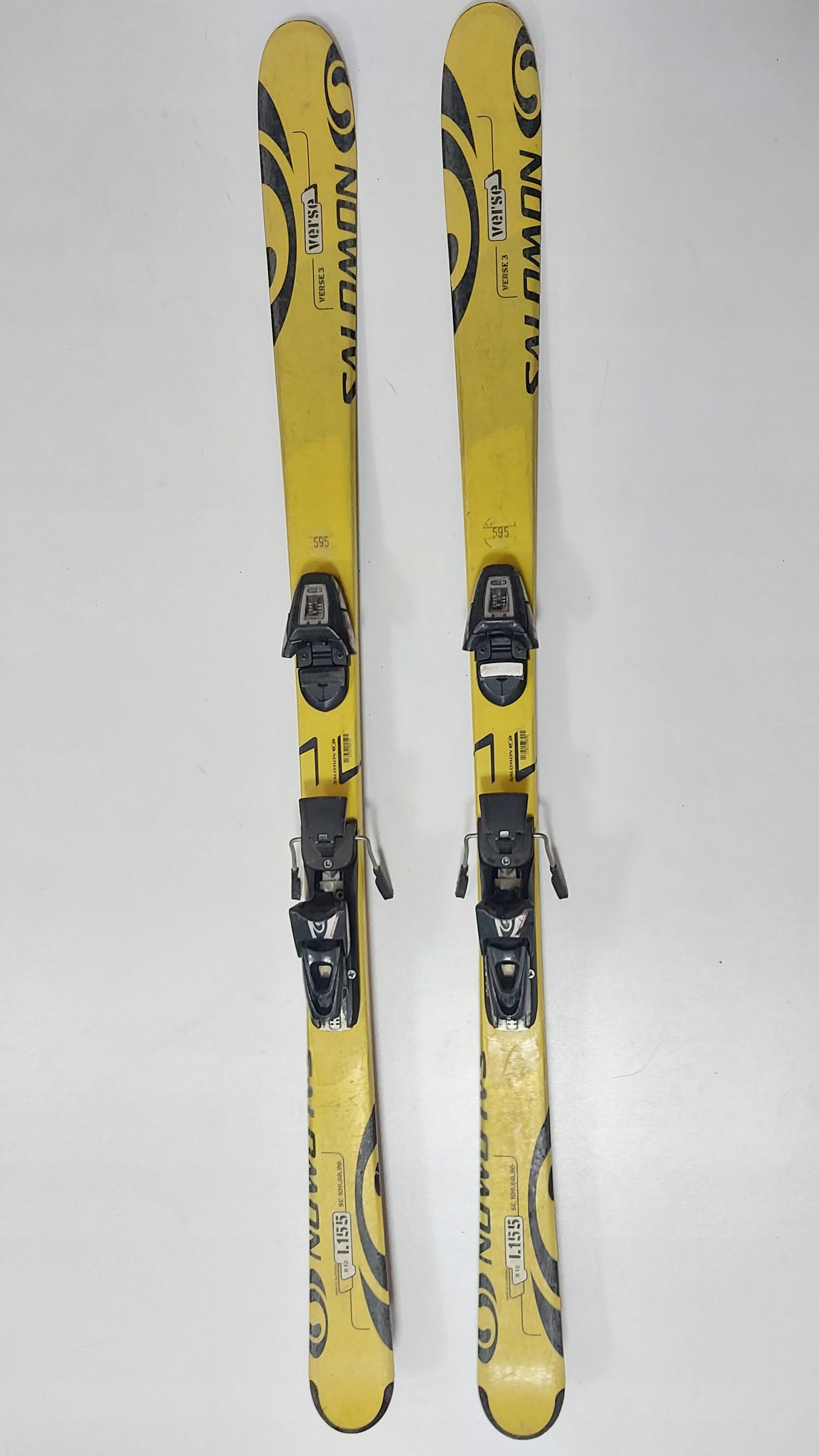 Salomon verse 3 cheap