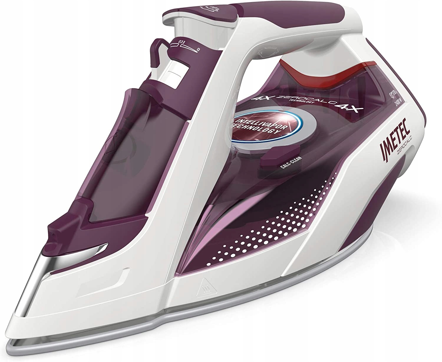 Żelazko Imetec ZeroCalc Z3 3900 2400 W