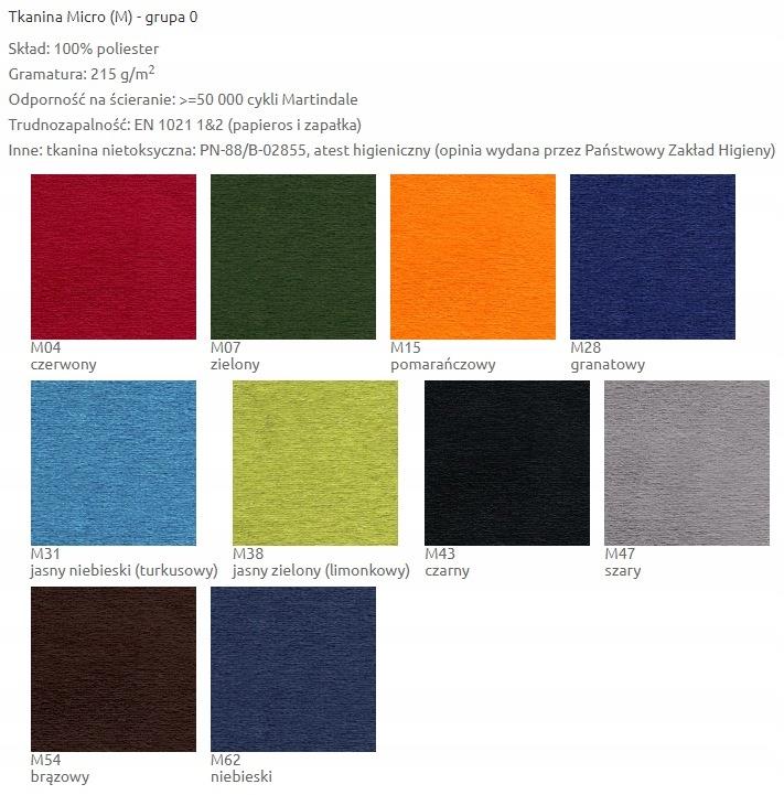 Krzesło konferencyjne ISO CHROME Nowy Styl -kolory Kolor obicia wielokolorowy