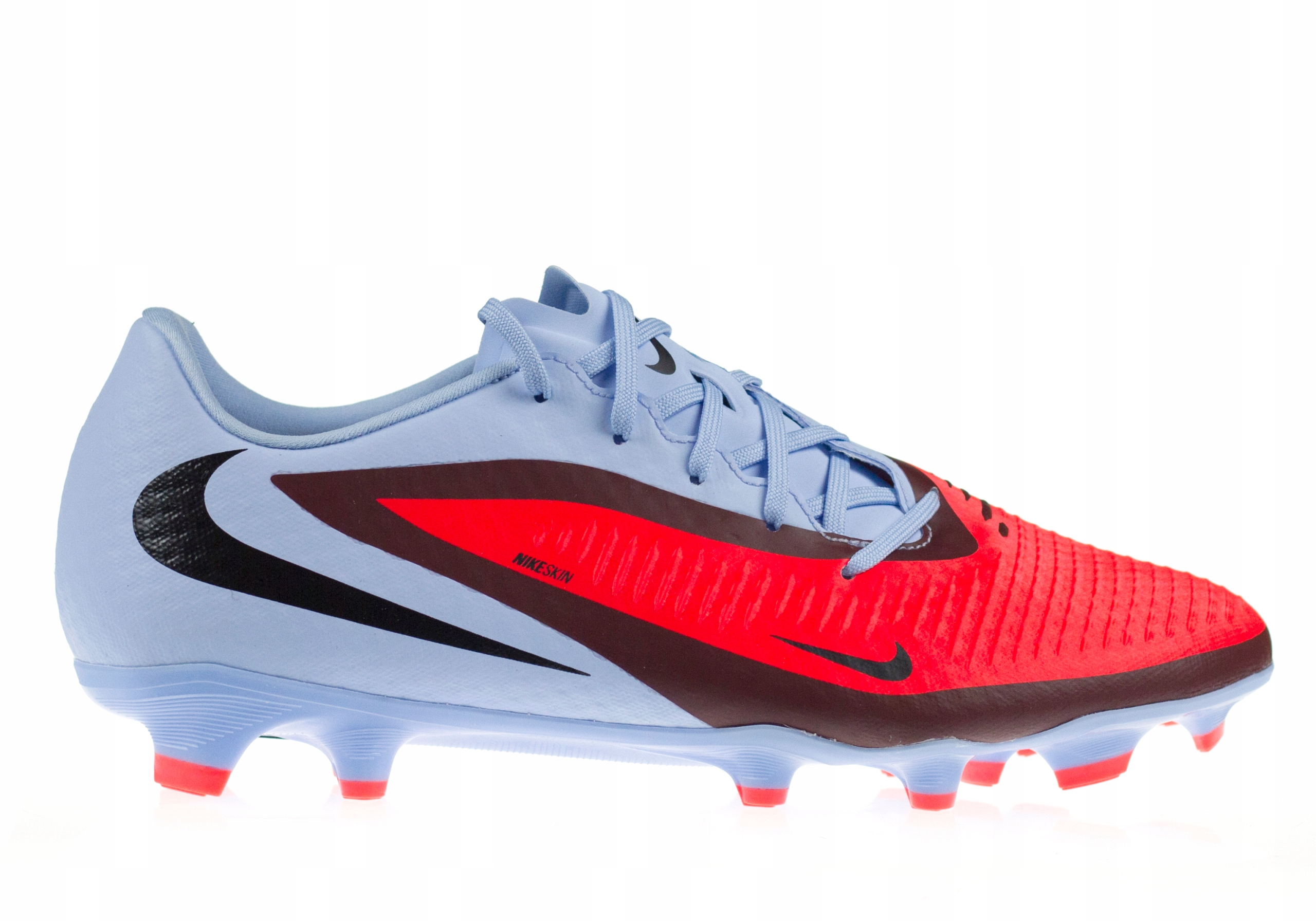 Lanky, zátky Nike Phantom 6 Low Academy Fg/mg Eh