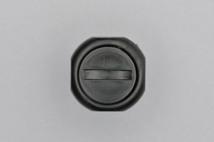 SPINKA KOŁEK 7mm OSŁON SILNIKA PAS DO TOYOTA AVENSIS T25 COROLLA RAV4 YARIS Numery katalogowe zamienników C60549