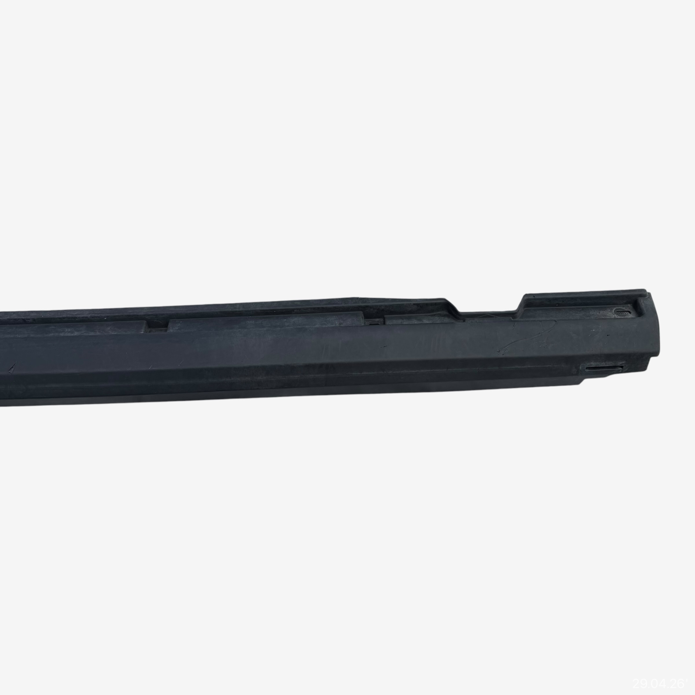 moulding threshold left LAND ROVER RANGE ROVER EVOQUE and LIFT BJ32-10155-AB