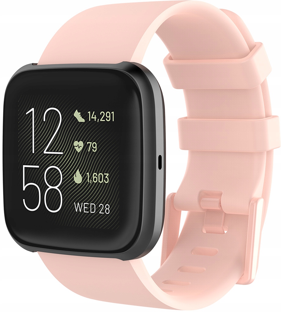 

Pasek Do Fitbit Versa Versa 2 Versa Lite Edition