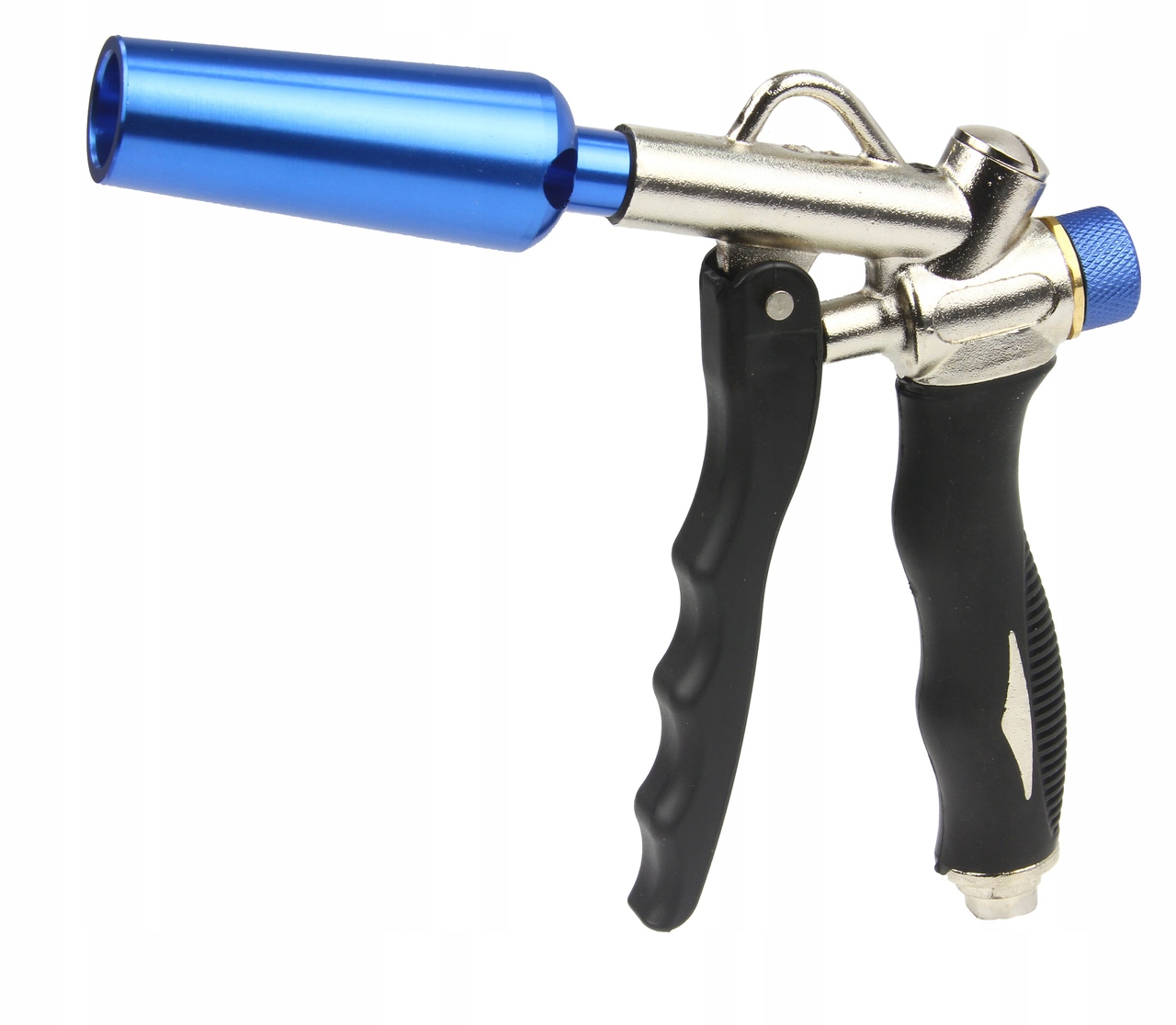 PISTOLET DO PRZEDMUCHIWANIA Z REGULACJĄ + 3DYSZE Kod producenta M03050