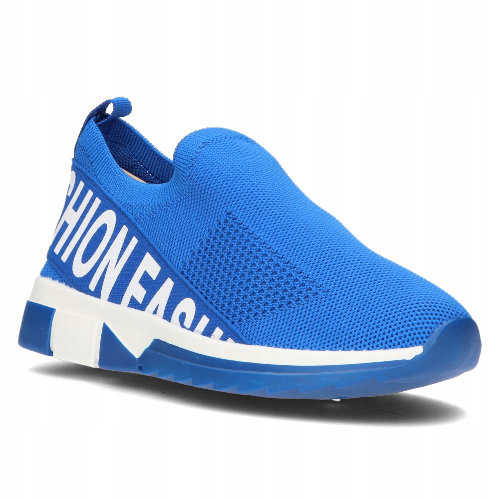 

Sneakersy damskie Filippo DTN2297/21 Bl r.40