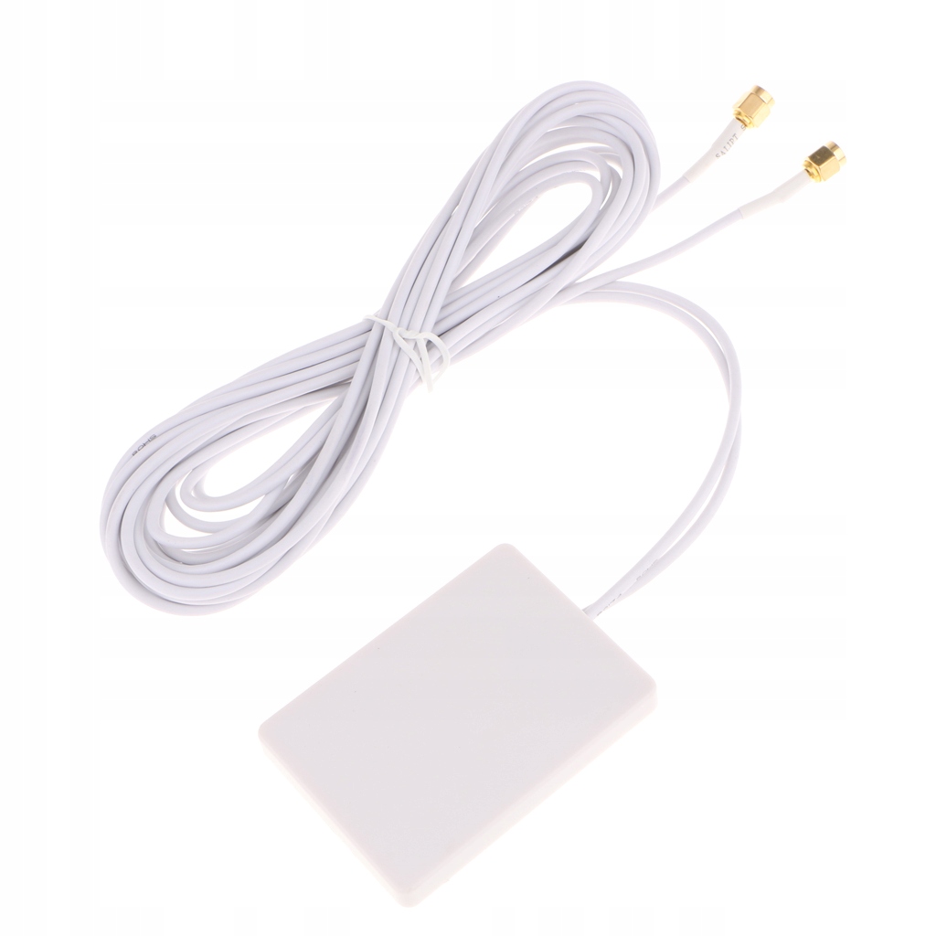 4G LTE Antenna Connector Outdoor Signal Amplifier