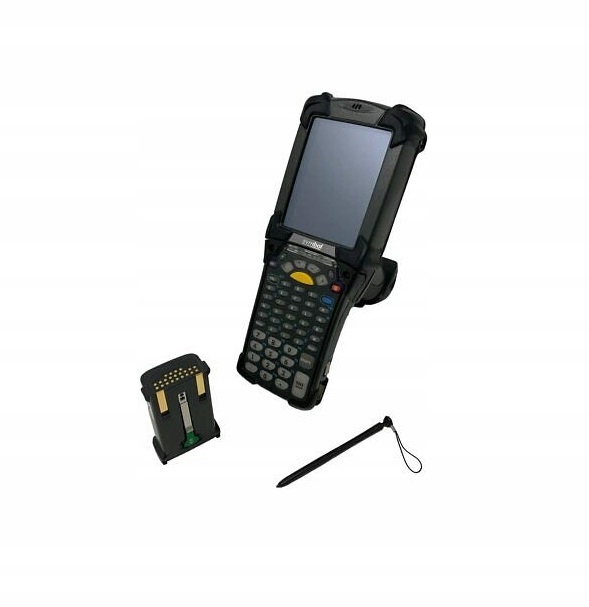 TERMINAL Czytnik kodów Motorola MC92N0 WIN CE7 1D/2D Gun LONG RANGE WIFI