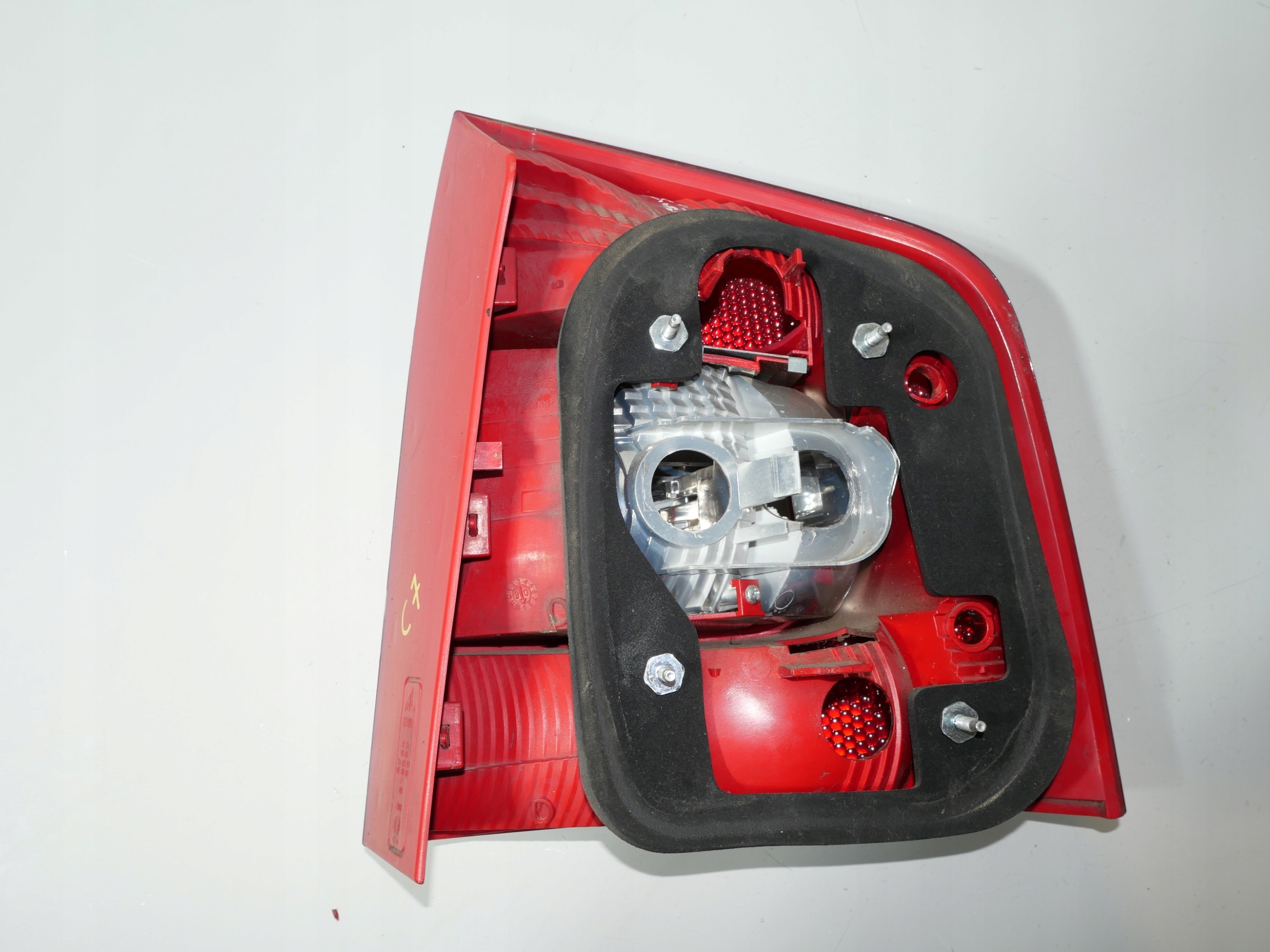 light rear part rear OCTAVIA II 1Z9945095