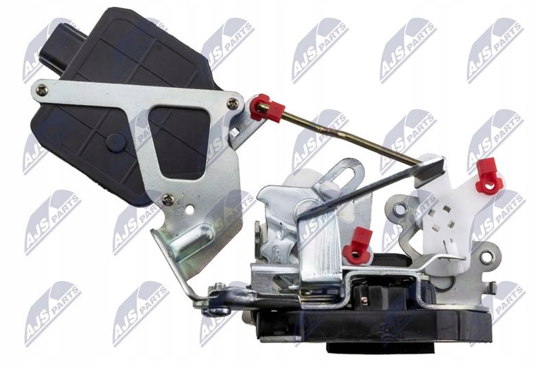 ZAMEK DRZWI EZC-HY-623 NTY Typ samochodu Samochody osobowe