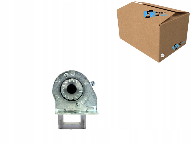 Startér Briggs Stratton 0.7 Kw Startér Bv Psh