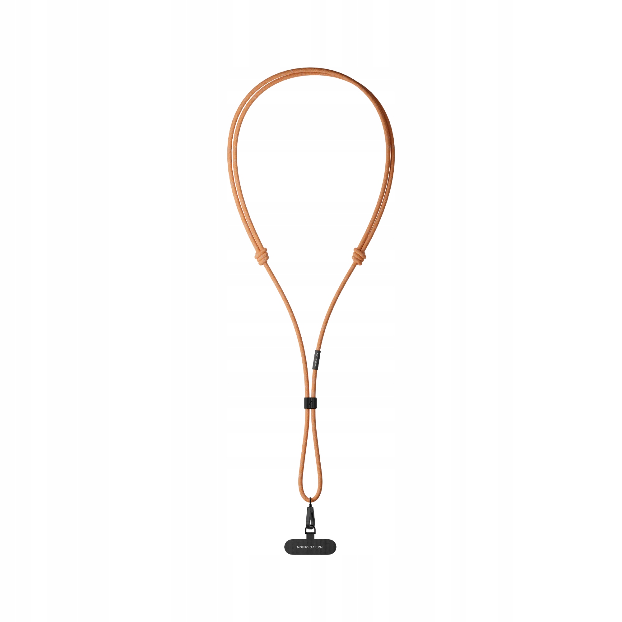 Native Union City Sling vodítko pro telefon Crossbody na krk pod pouzdro