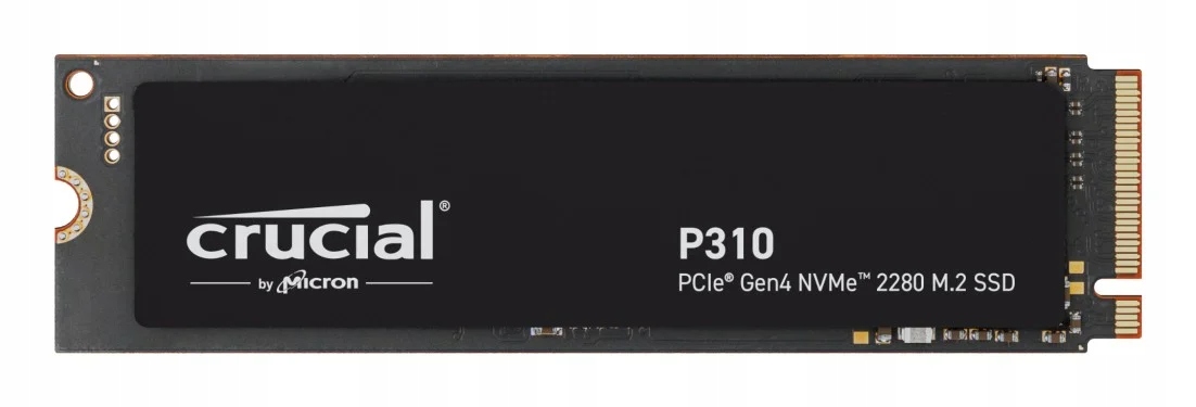 Crucial P310 4 Tb M.2 Pci Express 4.0 NVMe