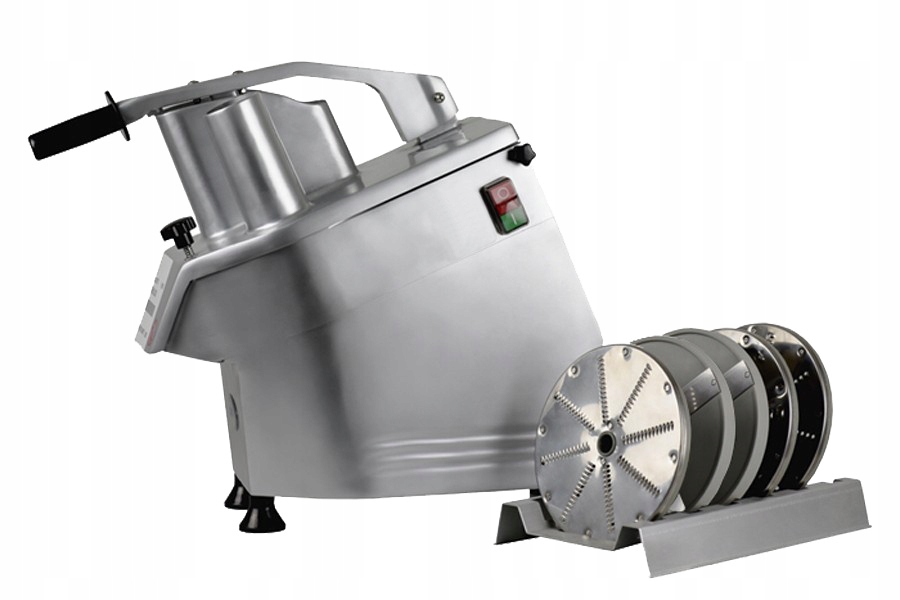 Szatkownica krajalnica do warzyw HLC-300 230V