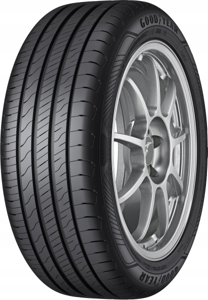 

4x EfficientGrip Performance 2 215/55R16 93V