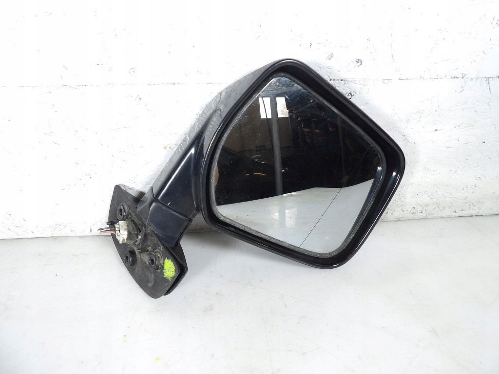 mirror right MITSUBISHI SPACE RUNNER (N6_W) E4012109 0.0L gasoline 110kW