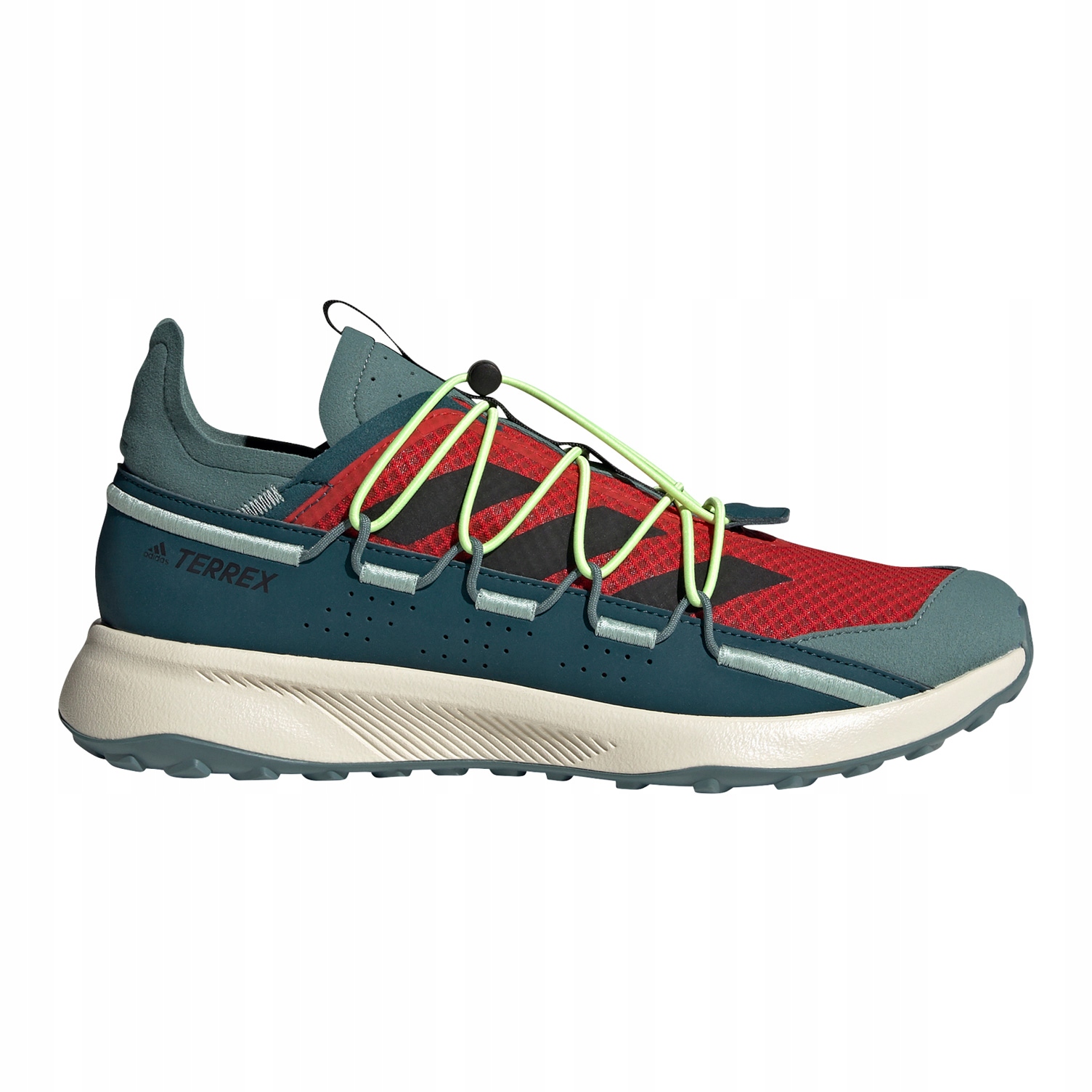 

Buty adidas Terrex Voyager 21 r. 44 2/3