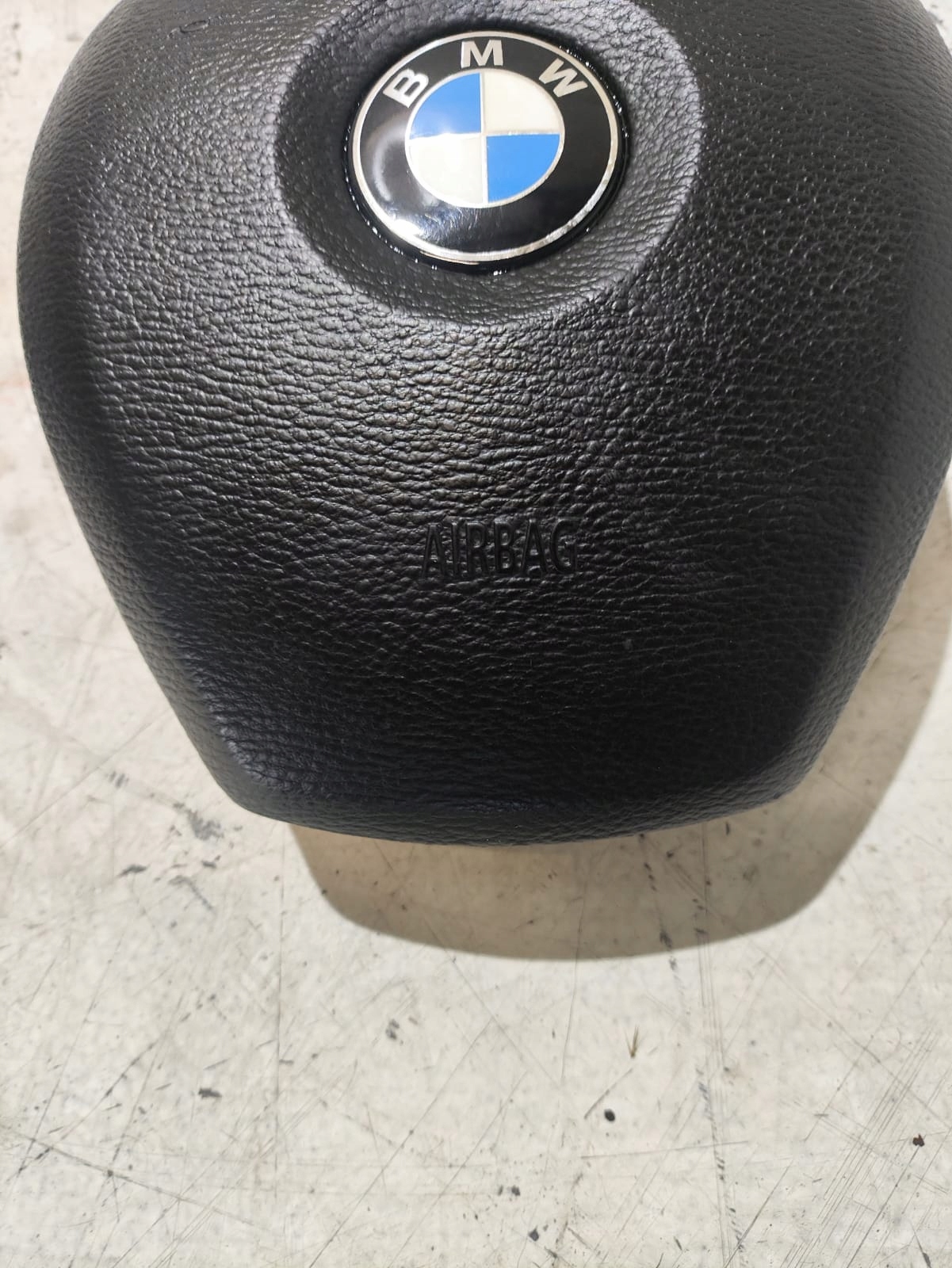 BMW X5 E70 AIRBAG Airbag Deckel 32306884665