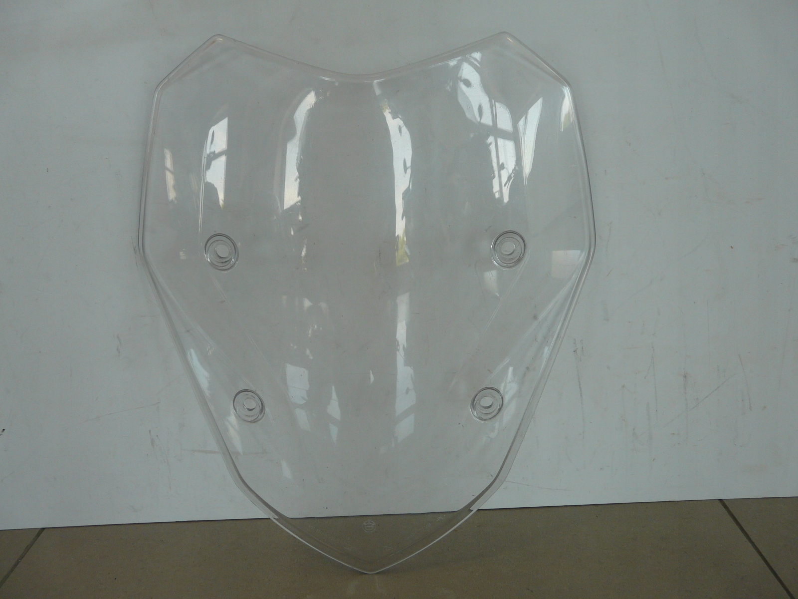 7717038 - Стекло BMW K49 S 1000XR 1000 XR