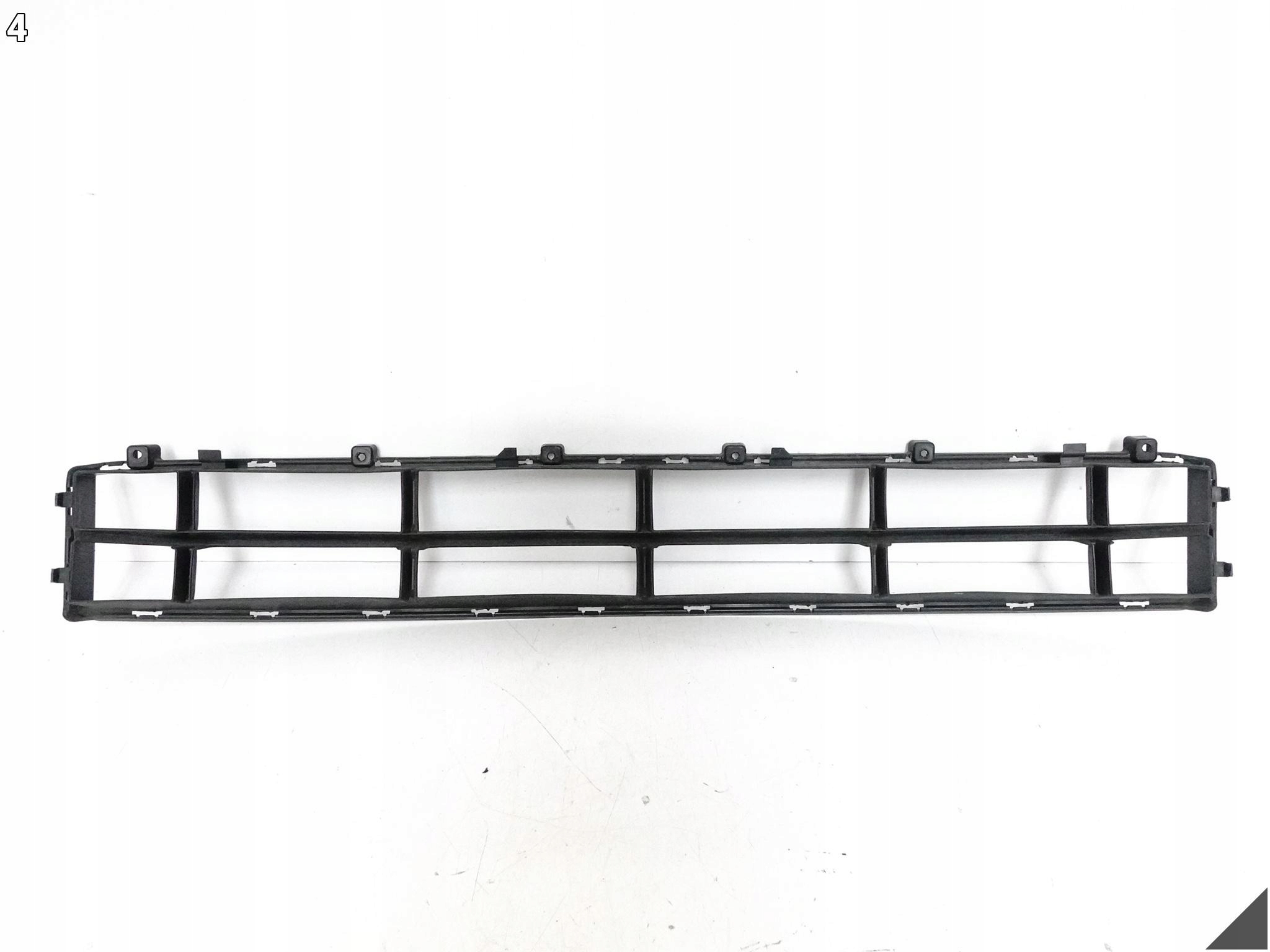 BMW 5 V G60 G61 23- grille grid W bumper front central