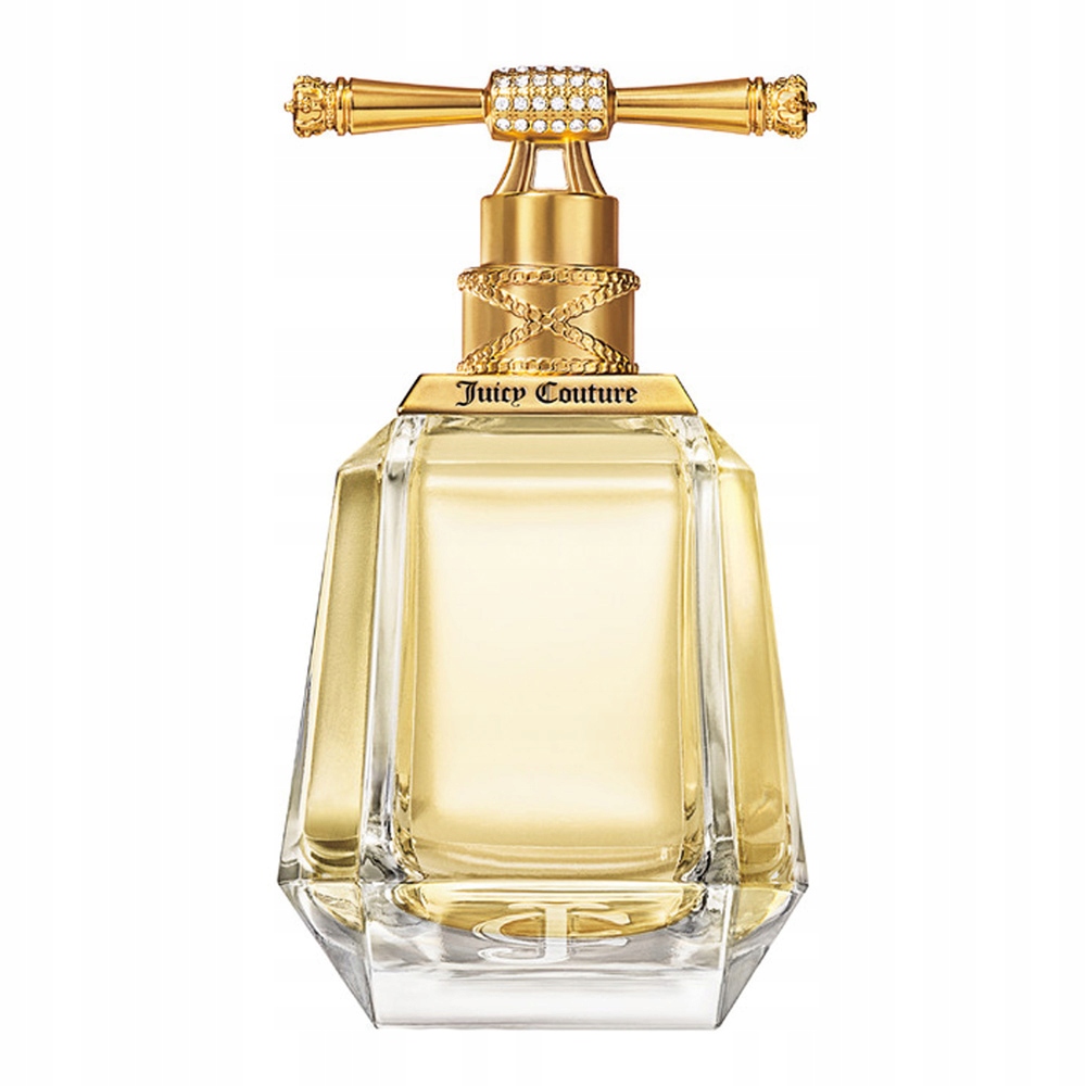 Juicy Couture I Am Juicy Couture parfémovaná voda sprej 100 ml