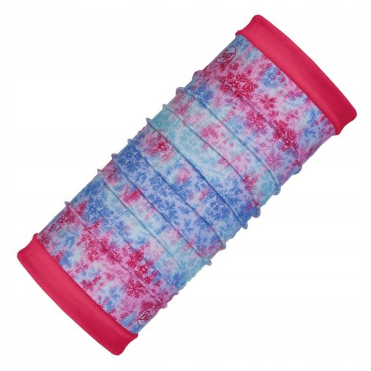 Buff Reversible Polar Chusta Wielofunkcyjna Bandan
