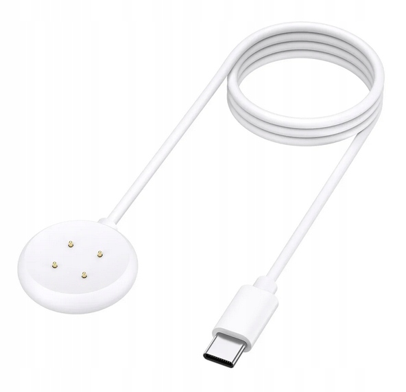 Ładowarka Magnetyczna Kabel USB-C Typ C do Google Pixel Watch 2 / 3