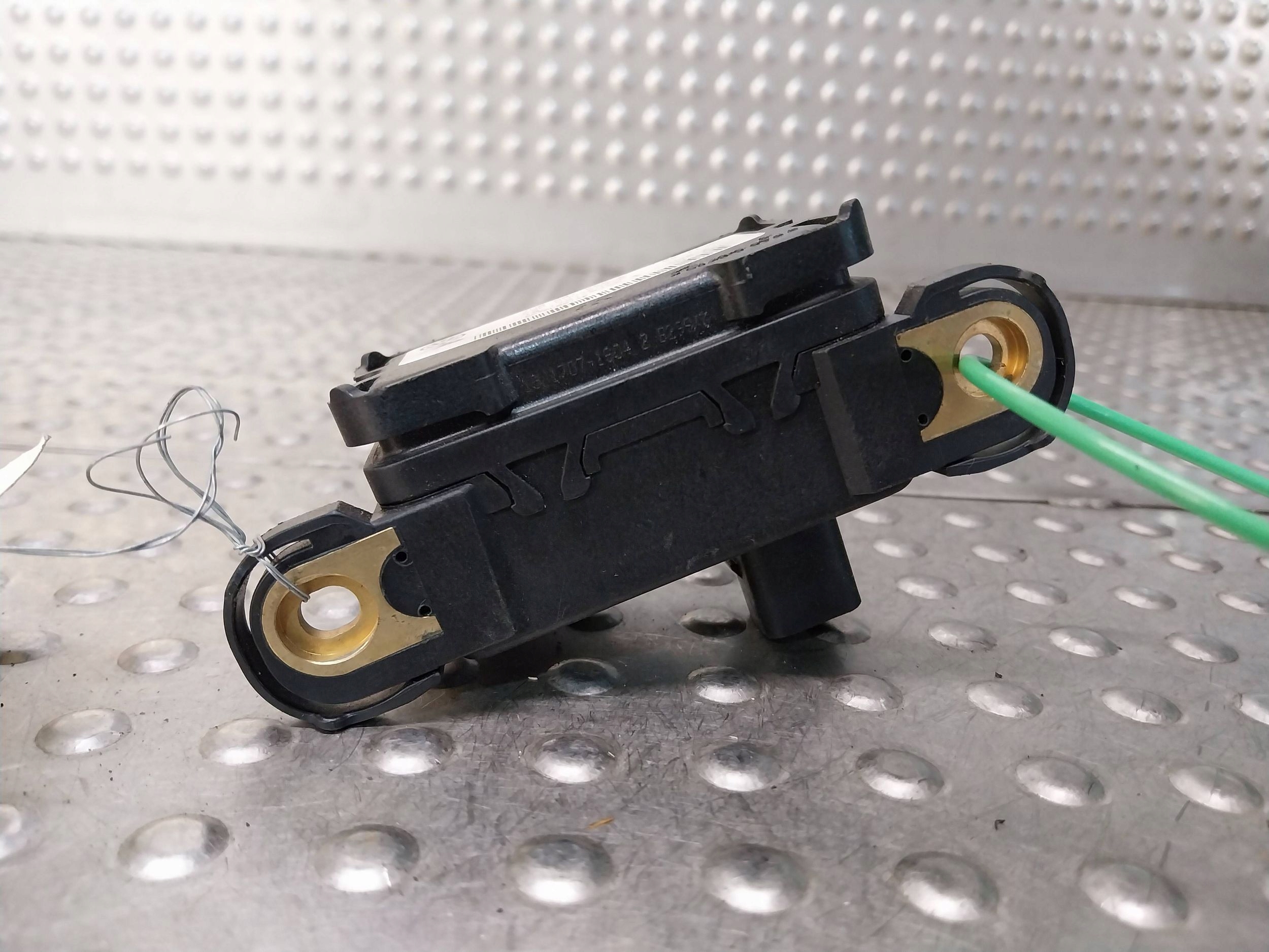 module sensor ESP 7H0907655A VW TRANSPORTER T5 SUPERB II GOLF V TOURAN and