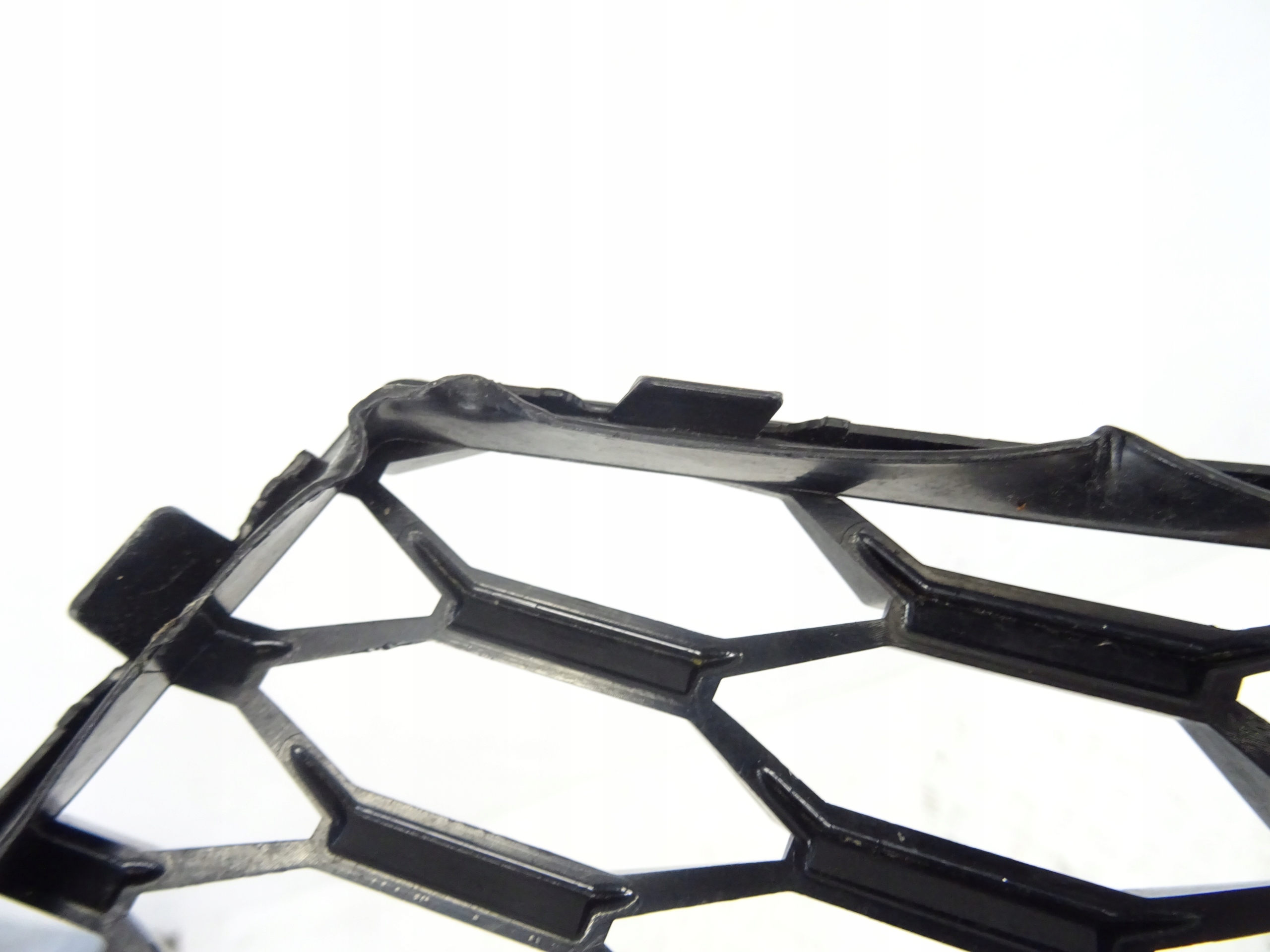 AUDI RS7 4G0 LIFT right grid of a bumper front front