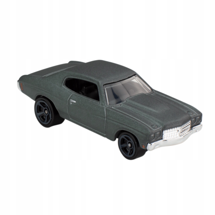 Hot Wheels The Fast and the Furious 5-Pak Toyota Supra (HND08) Model HND08