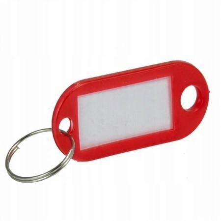 

Dedra M311.1051 Zawieszki do kluczy 12szt