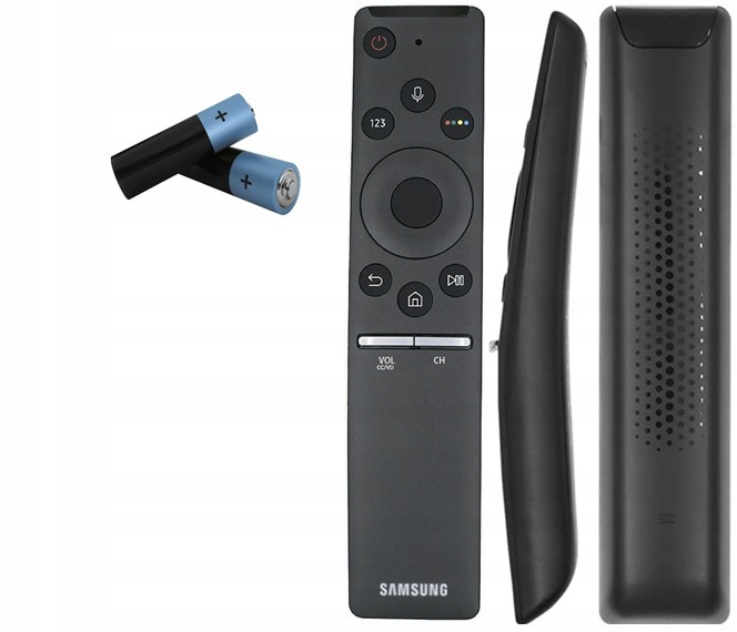 Originální Dálkový Ovladač Pro Televizor Samsung UE40K5500A UE40K5500AU UE40K5500AUXUA