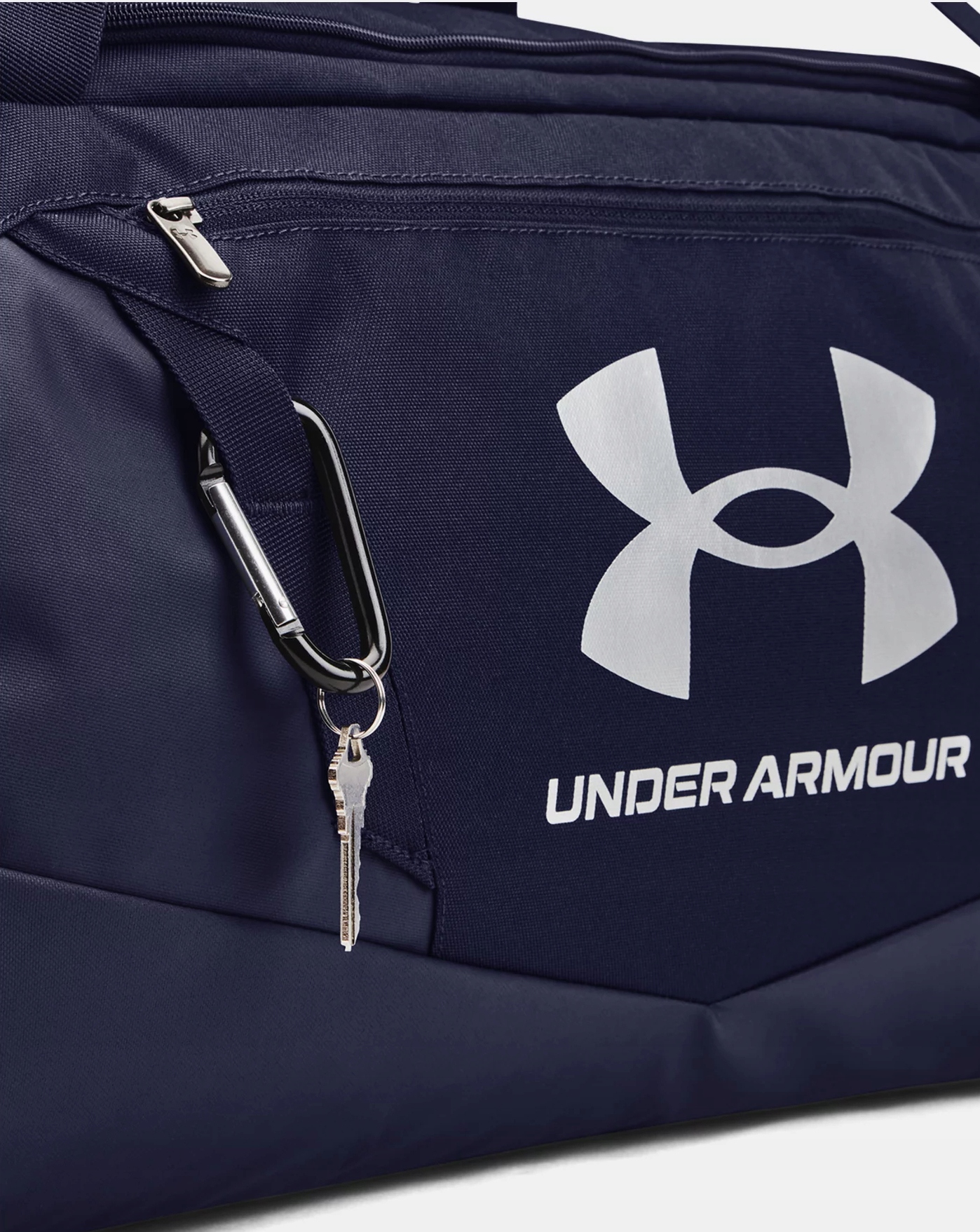 Under Armour Taška Ua Undeniable 5.0 Duffle Md-nvy modrá