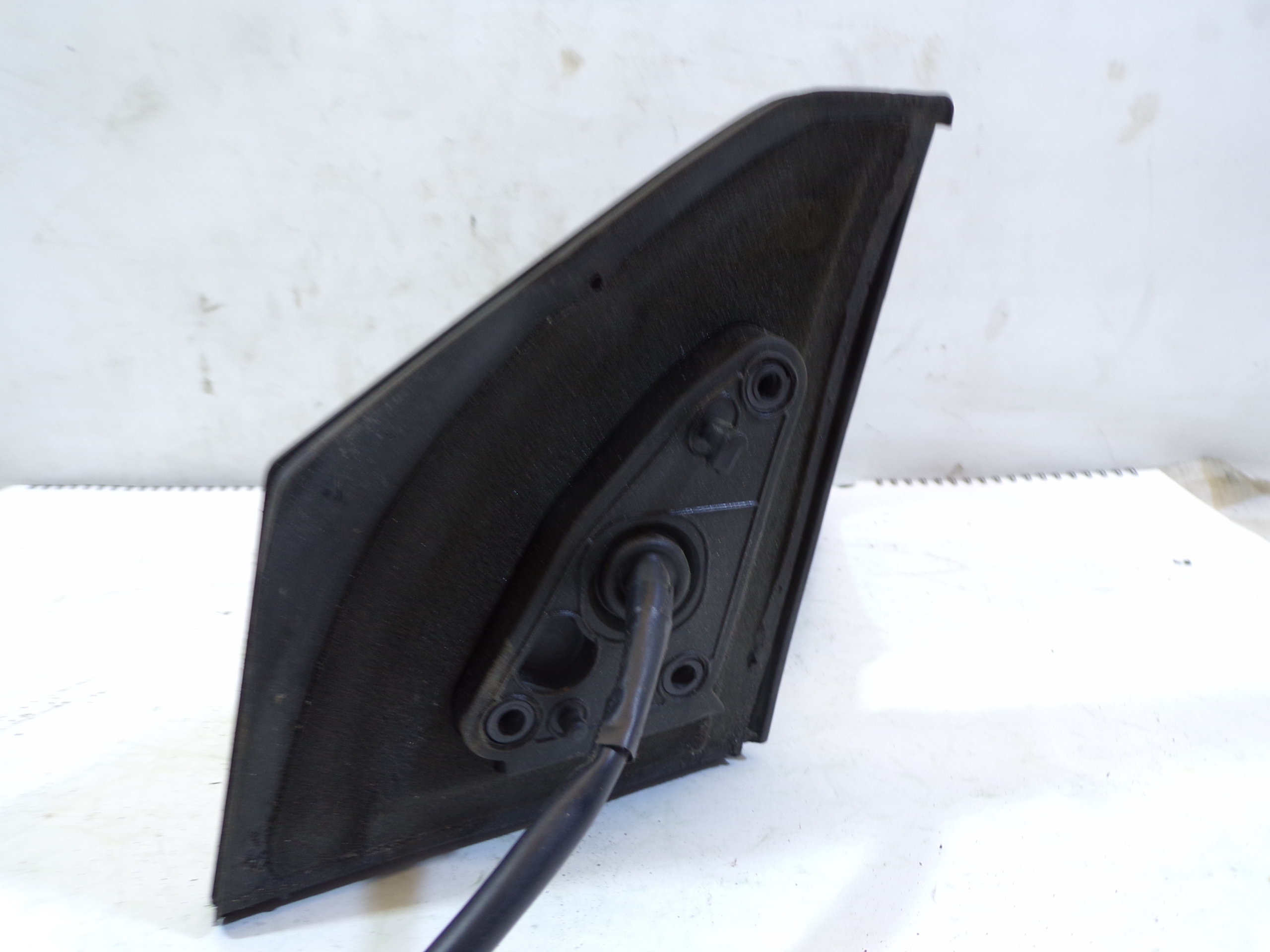 mirror right TOYOTA AVENSIS T25 7PIN