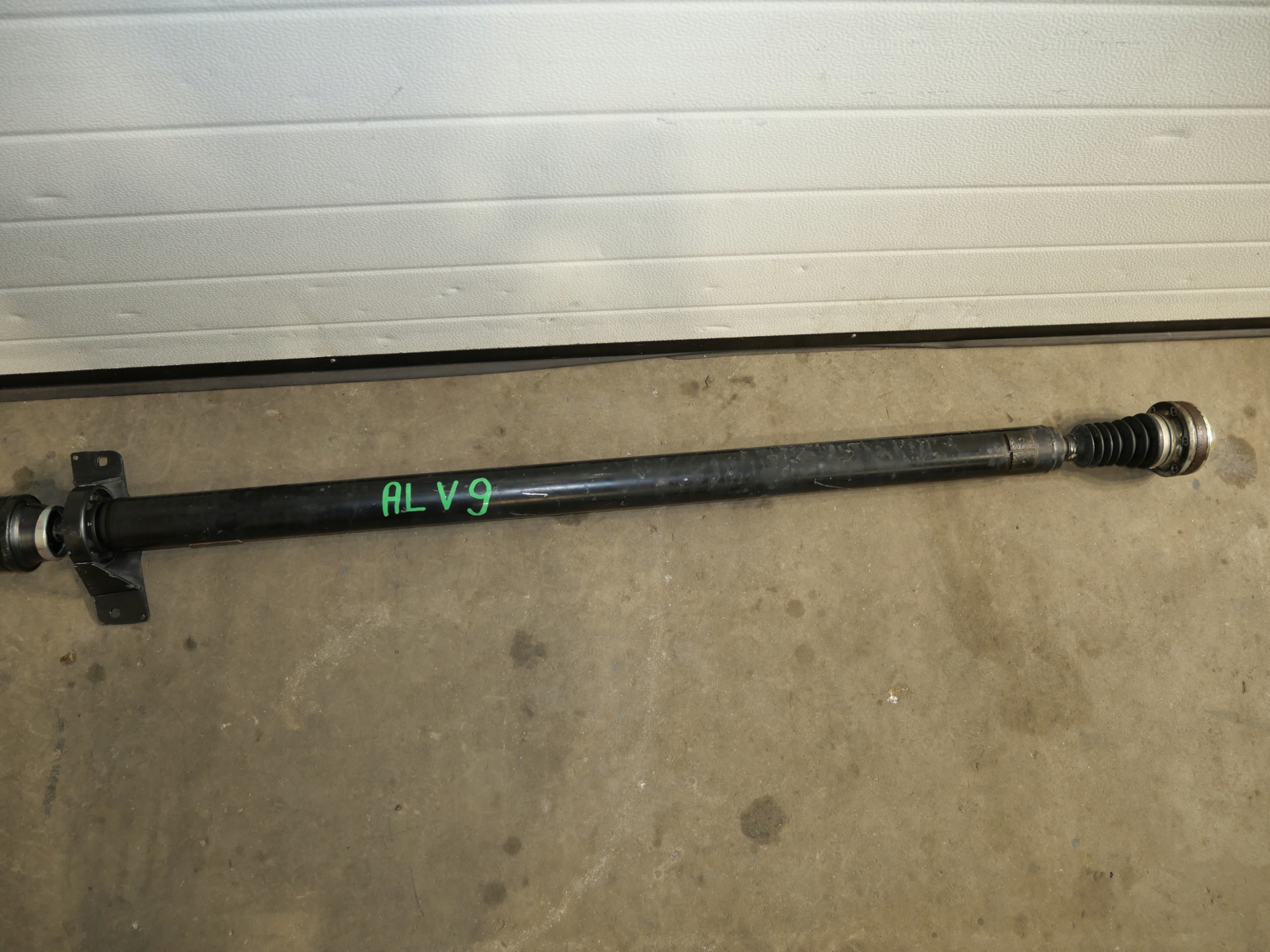 VW CADDY 4X4 cardan 2K0521101P