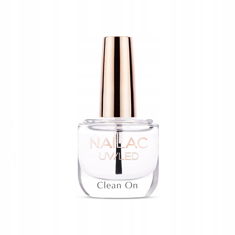 

Odtłuszczacz do paznokci #CleanON 8ml