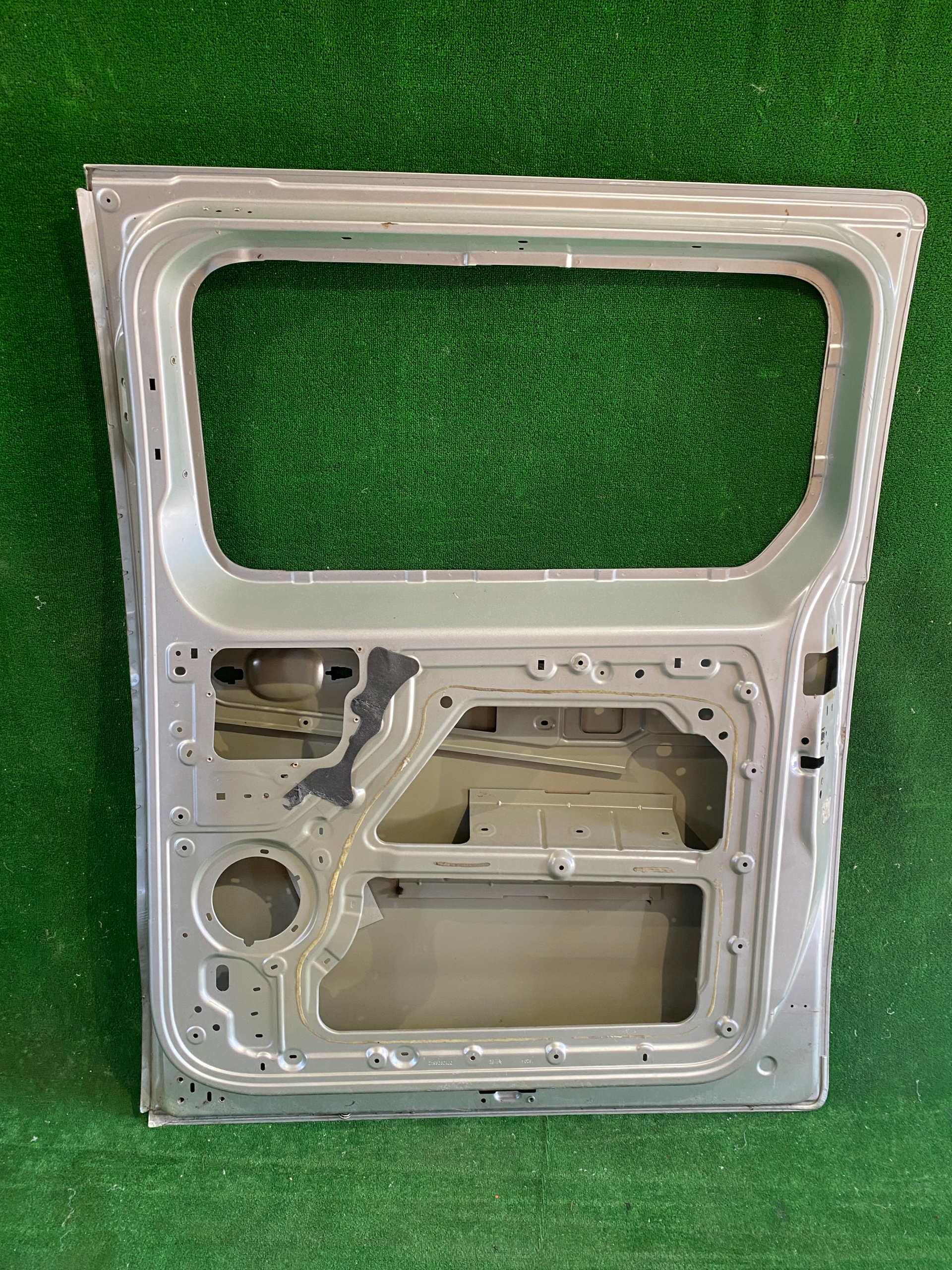 door sliding right PROACE II EXPERT III JUMPY III 16- NR.113