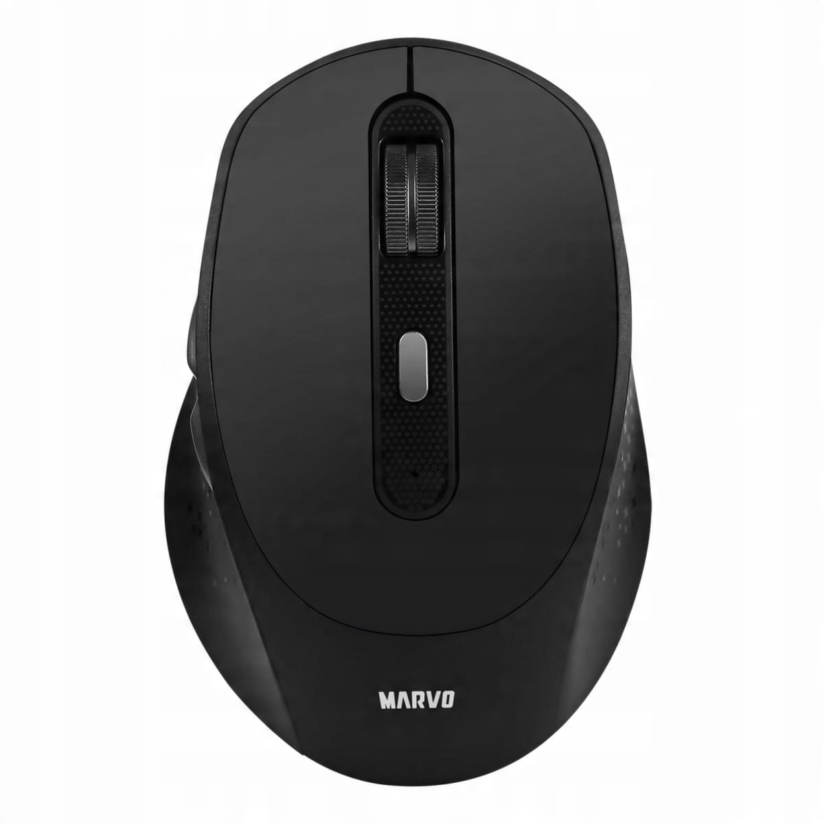 

Mysz Marvo WM106W 1600DPI Bluetooth cicha czarna