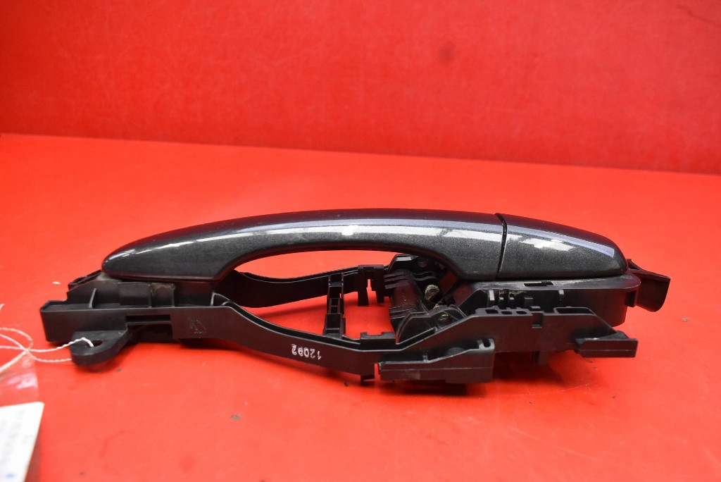 handle left rear part rear graphitic 31276168 VOLVO V60 1 and 10-13
