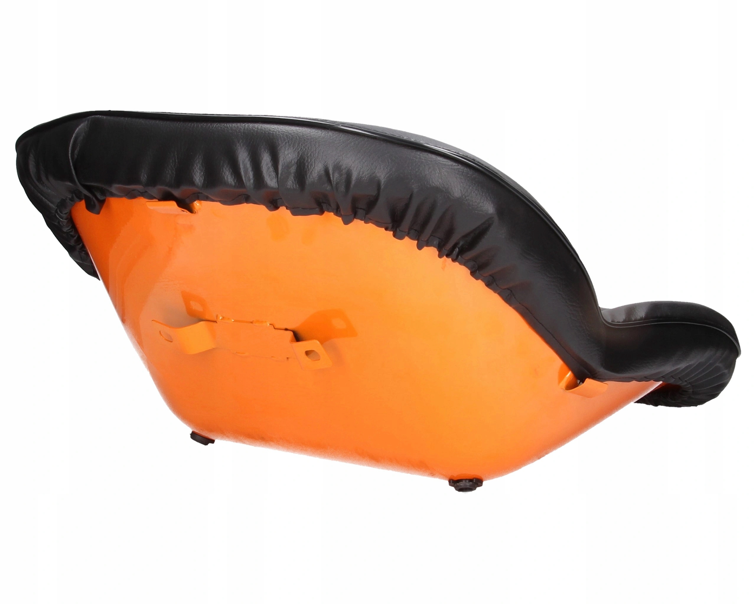 sedadlo pro traktor, vysokozdvižný vozík, Hds bez odpružení