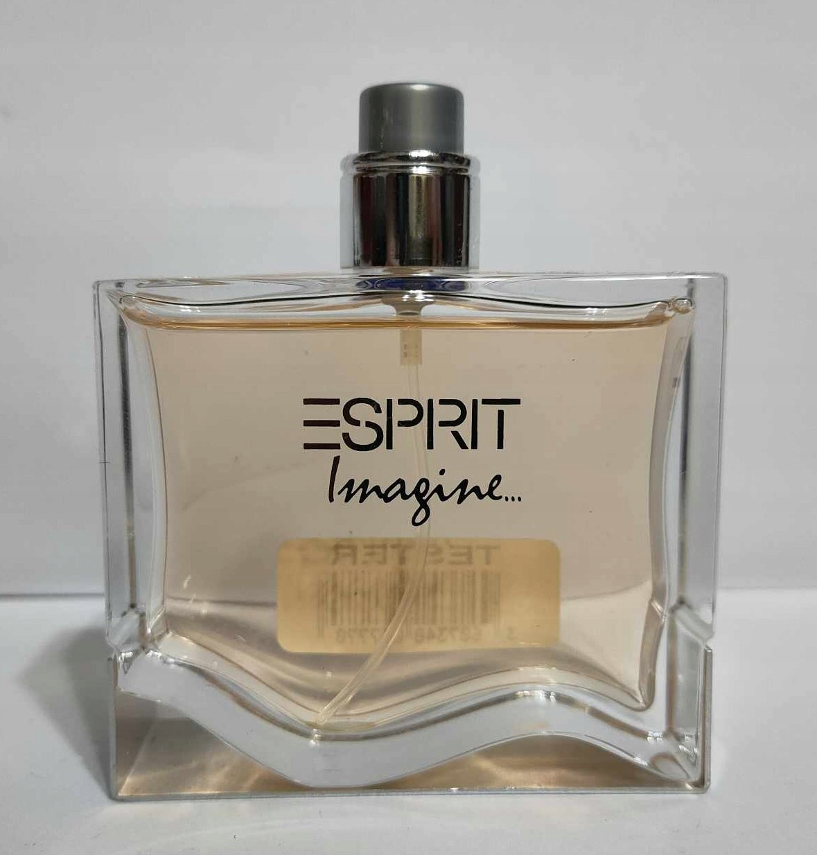 Imagine Edt Nowa Unikatowa Woda Toaletowa Jedyna