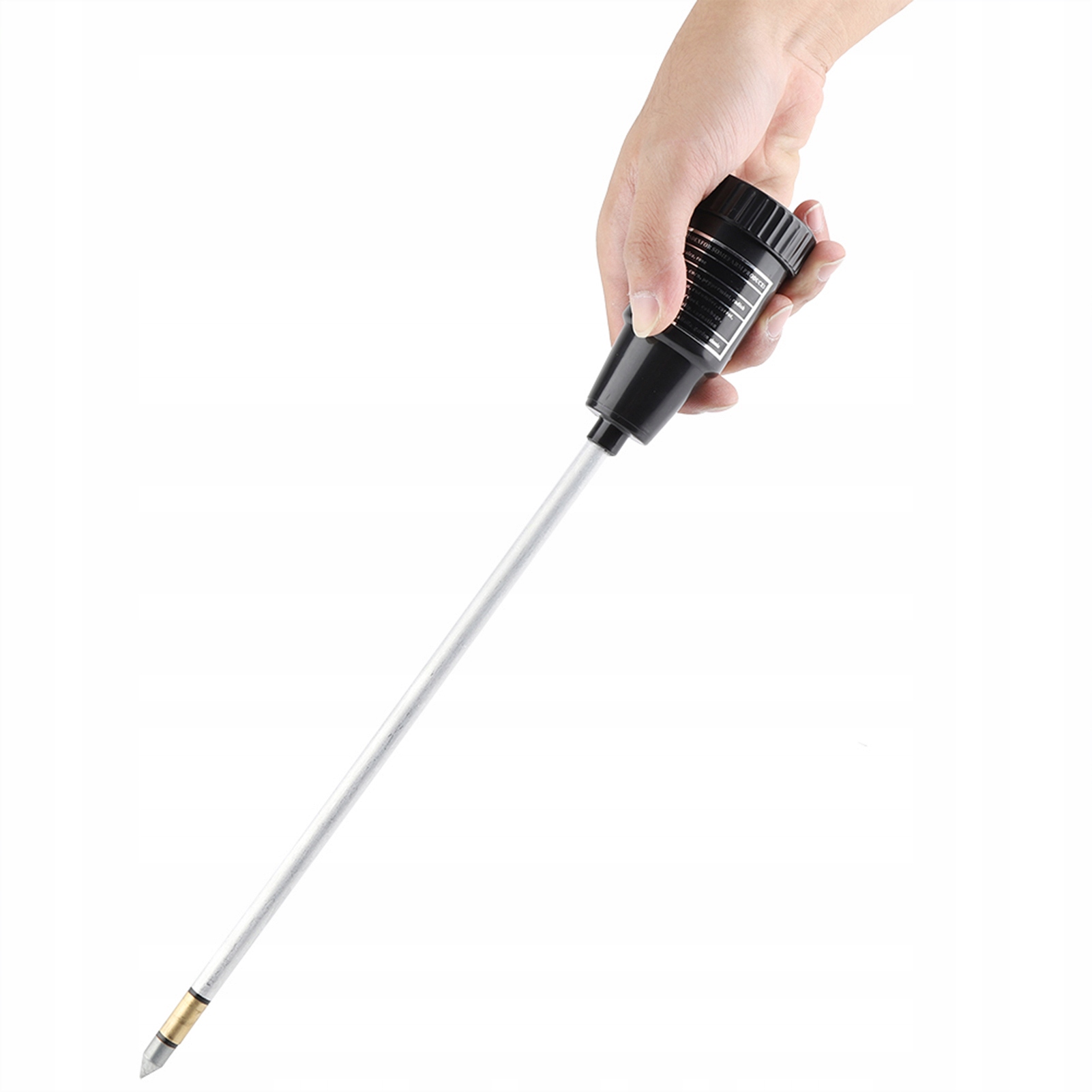 Kyseloměr, Tester Ph Půdy, Země, Slunce