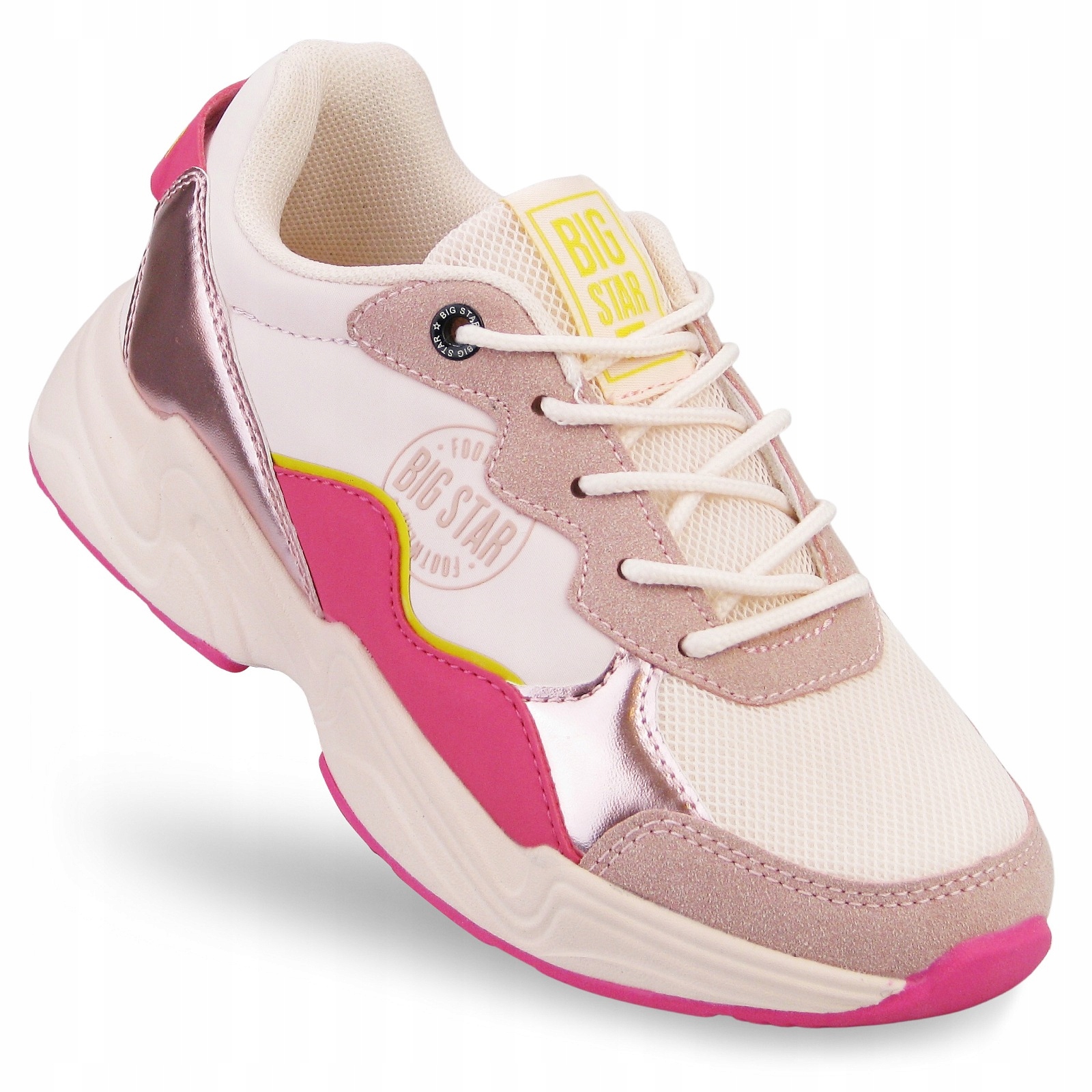 

Buty dziecięce sportowe Big Star JJ374250 32