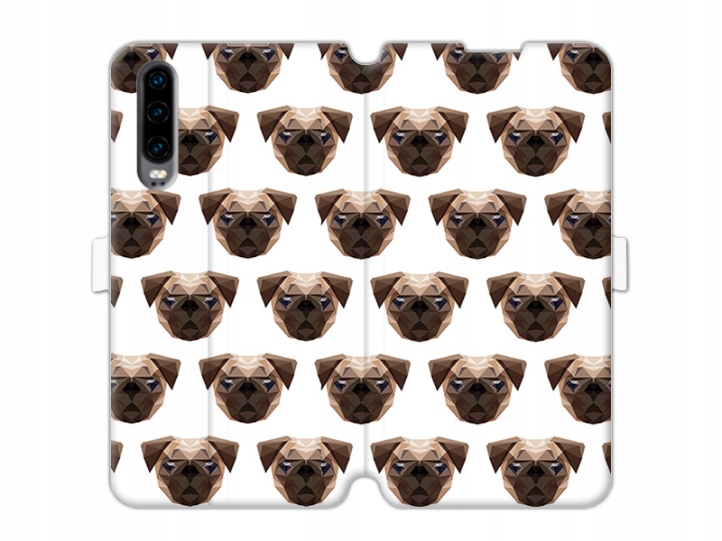 

Etui na Huawei P30 Wallet Book Fantastic