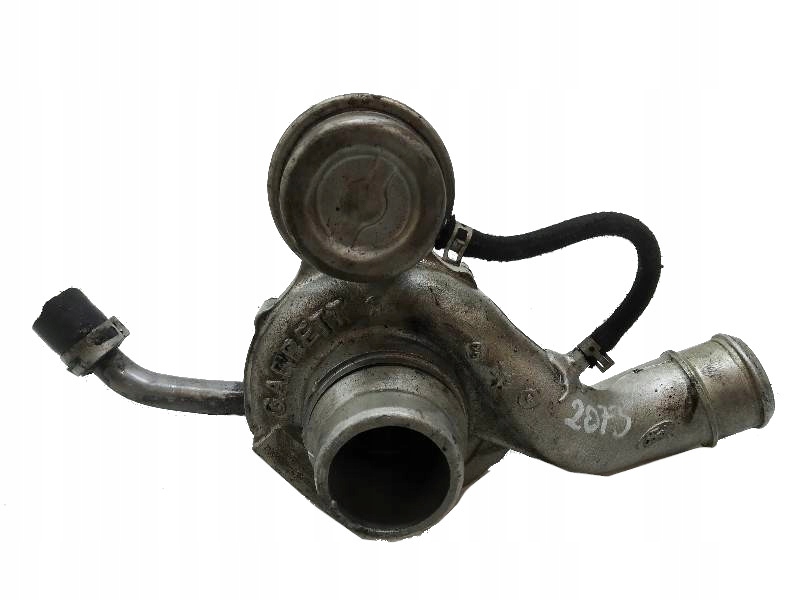 XS46-6K682-DB - Турбокомпресор Ford Transit Connect 1.8 D