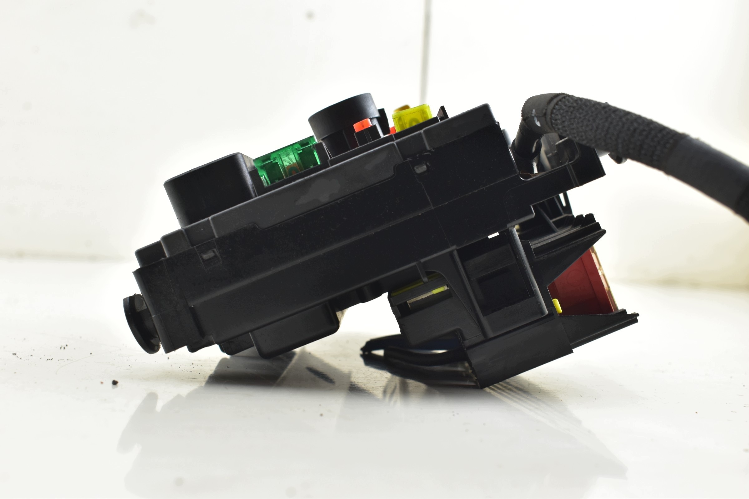 compartment module BSM CITROEN BERLINGO II PEUGEOT PARTNER II 9675878480
