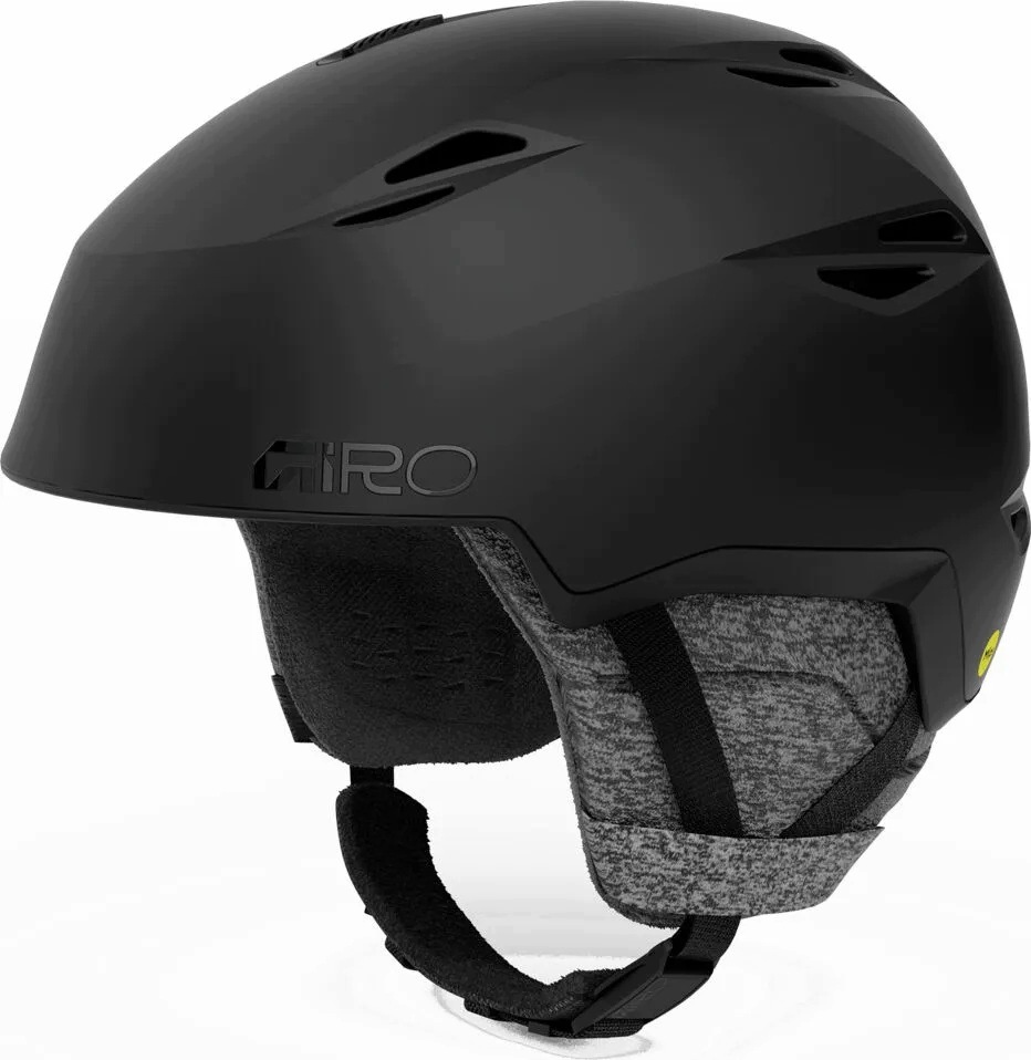 Kask narciarski snowboard narty Giro Envi Spherical Mips M 55.5-59 cm black