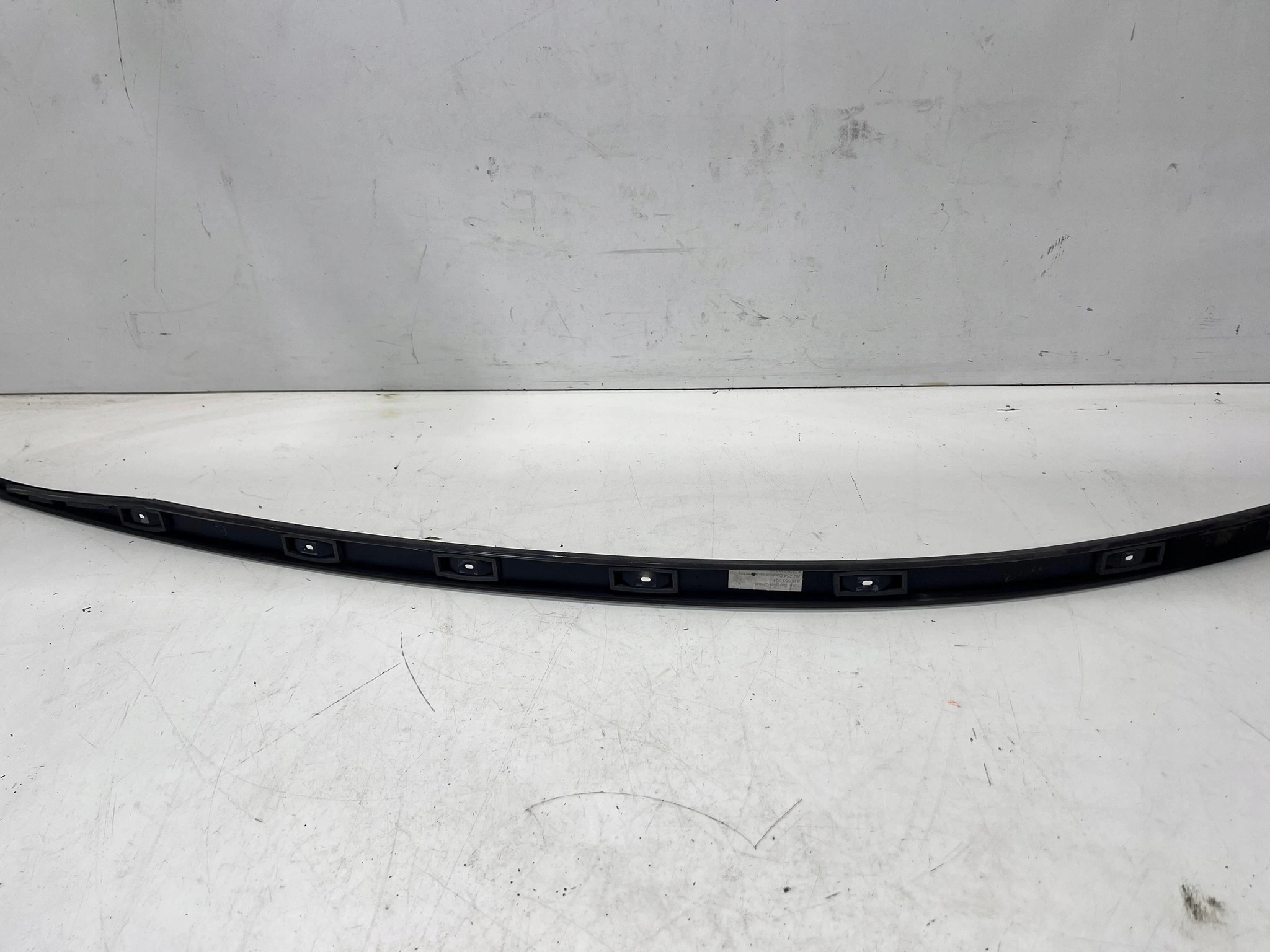 lišta streŠnÁ pravá AUDI TT 8J 8J8853704