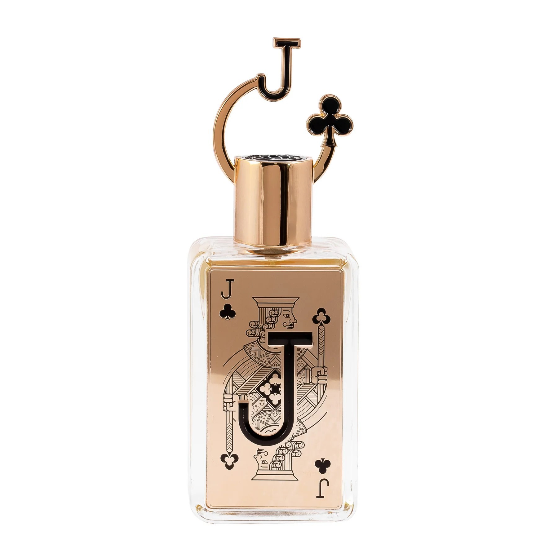 Fragrance World Jack Of Clubs Edp 80 ml M