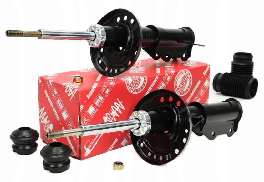 Tlumiče krytu předního nárazníku Opel Insignia A G09 Master Sport Germany